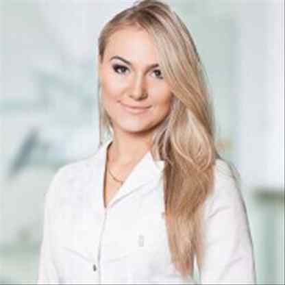Челябинск Ксения Селиверстова
