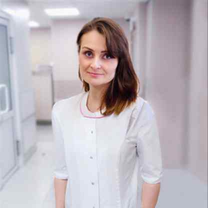 Кузнецова Марина Николаевна