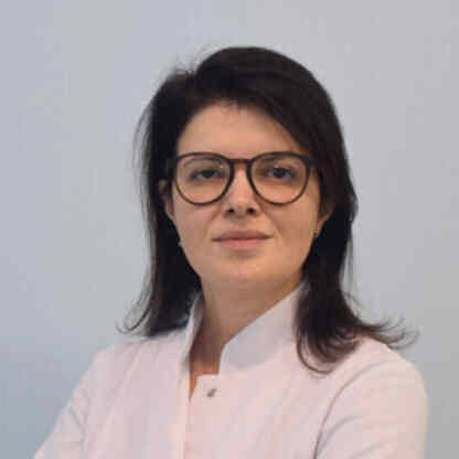 агабекян ануш ишхановна
