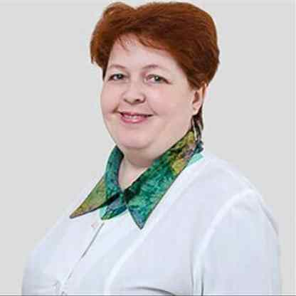 Гусева Невролог