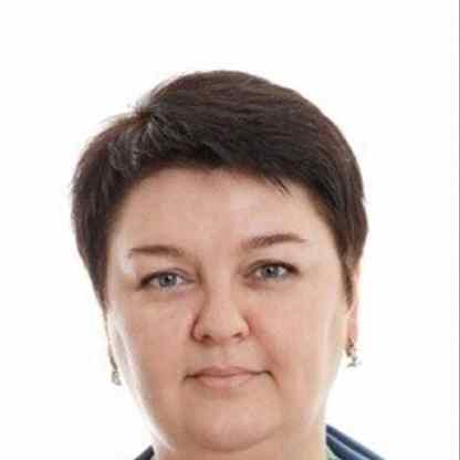 Ворох татьяна владимировна педиатр москва