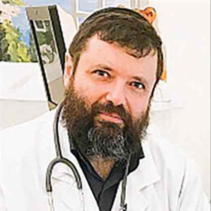 Яценко Олег Вадимович: отзывы, врач Кардіолог - запись на прием в Запорожье