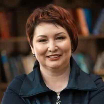 Гематолог сафиуллина