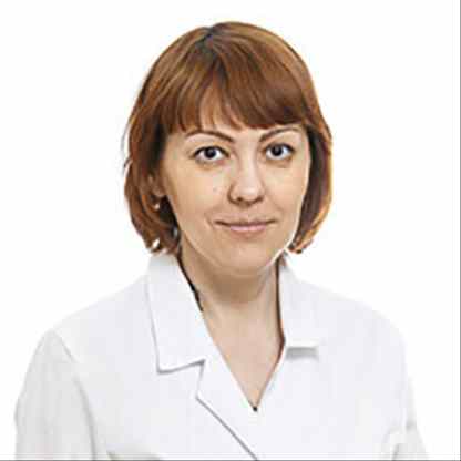 детский педиатр октябрьский