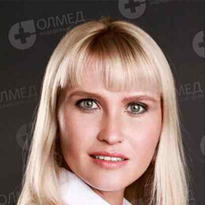 Юлия Джербинова. Биография