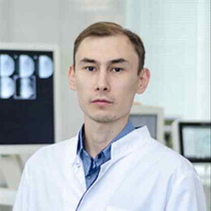 Нуруллаев Алекс Давлатович