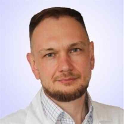Севрюков Федор Анатольевич Уролог Нижний Новгород