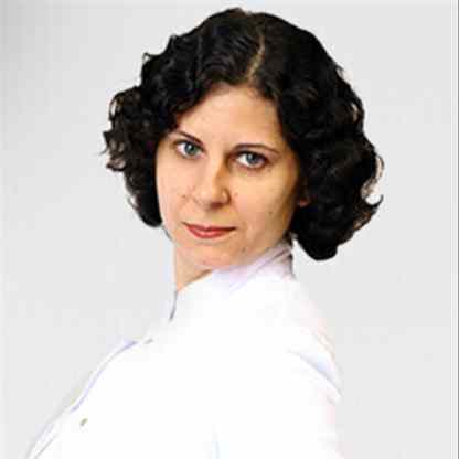 александровна родина