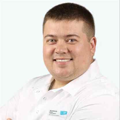 Илья котиков