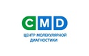 CMD (ЦМД) - фото