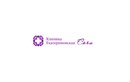 Логотип Офтальмология —  «Клиника Екатерининская» – цены - фото лого