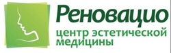 Логотип Массаж — Центр эстетической медицины «Реновацио» – цены - фото лого