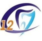 Логотип Учреждение здравоохранения  «12-я городская клиническая стоматологическая поликлиника» - фото лого