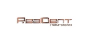 Логотип RealDent (РеалДент) - фото лого
