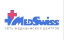 Логотип Частная клиника «Medswiss (Медсвисс)» - фото лого