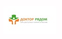 Логотип Урология-андрология — Сеть доступных клиник «Доктор рядом» – цены - фото лого