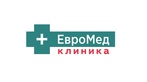 Логотип ЕвроМед клиника - фото лого