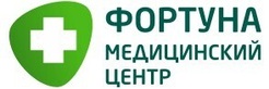 Логотип Физиотерапия — Медицинский центр «Фортуна» – цены - фото лого