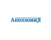 Логотип Пародонтология — Стоматологический центр «Аполлония» – цены - фото лого