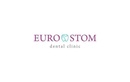Логотип Ортопедия — Стоматология  «ЕвроСтом» – цены - фото лого