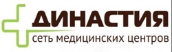 Логотип Медицинский центр «Династия» - фото лого