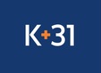 Логотип К+31 - фото лого