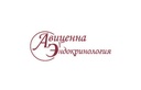 Логотип Медицинский центр «Авиценна-эндокринология» - фото лого