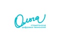 Логотип Эстетическая стоматология — Стоматология «Ольга» – цены - фото лого