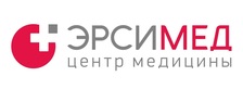Логотип Консультации — Медицинский центр «Эрсимед» – цены - фото лого