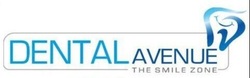 Логотип Dental Avenue (Дентал Авеню) - фото лого