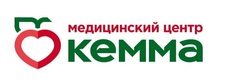 Логотип Оториноларингология (ЛОР) — Медицинский центр «Кемма» – цены - фото лого