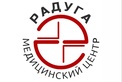 Логотип Радуга - фото лого