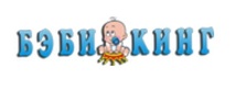 Логотип Детская поликлиника «Бэби Кинг» - фото лого