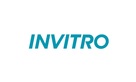 Логотип Invitro (Инвитро) - фото лого