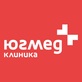 Логотип ЮгМед - фото лого