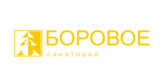 Логотип Боровое - фото лого