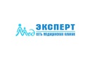 Логотип Кинезиотерапия — Клиника «Медэксперт» – цены - фото лого
