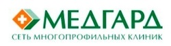Логотип Лечебно-диагностический комплекс «Медгард» - фото лого