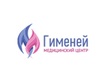 Логотип Маммология — Медицинский центр «Гименей» – цены - фото лого