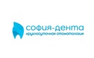 Логотип София-Дента - фото лого