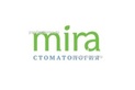Логотип Хирургическая стоматология — Стоматология «Mira (Мира)» – цены - фото лого