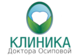 Логотип Стоматологическая клиника «Стоматологическая клиника доктора Осиповой» - фото лого
