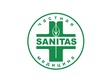 Логотип Клиника «Санитас» - фото лого
