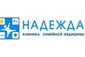 Логотип Консультации специалистов — Клиника семейной медицины «Надежда» – цены - фото лого