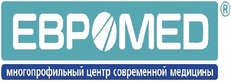 Логотип Многопрофильный центр современной медицины «Евромед» – цены - фото лого