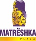 Логотип Matreshka Plaza (Матрешка Плаза) - фото лого