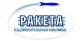 Логотип 1-местные номера — Оздоровительный комплекс  «Ракета» – цены - фото лого