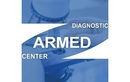 Логотип Проктология — Медицинский центр «АРМЕД» – цены - фото лого