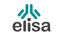 Логотип Медицинский диагностический центр «Элиса» - фото лого
