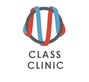 Логотип Консультации врача — Медицинский центр «Class Clinic (Класс Клиник)» – цены - фото лого